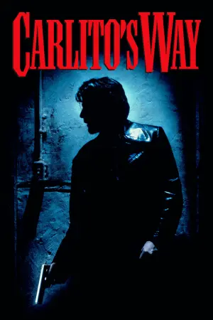 Постер к фильму "Путь Карлито" #84668