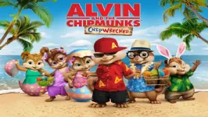 Видео к фильму Элвин и бурундуки 3 | Alvin and the Chipmunks: Chipwrecked | Official Trailer | 20th Century FOX