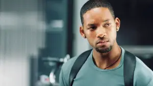 Задник к фильму "Я, робот" #593630