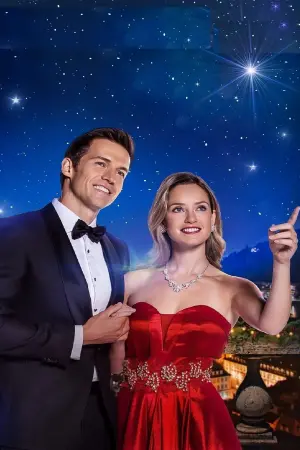 Рождество во дворце