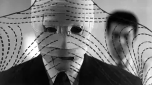 Видео к фильму Чужое лицо | The Face of Another(1966)-Trailer