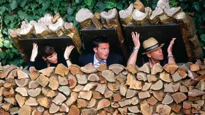 Задник к фильму "Десять ярдов" #342604