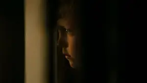 Задник к фильму "Кошмар на улице Вязов" #702956