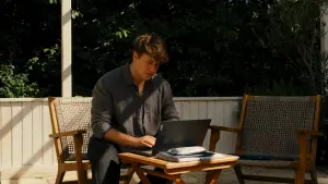 Задник к фильму "Красное небо" #415915