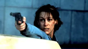 Задник к фильму "Голубая сталь" #484983