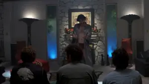 Задник к фильму "Ночи в стиле буги" #630006