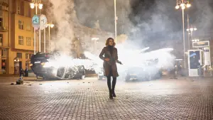 Задник к фильму "Досье «Чёрная канарейка»" #623110