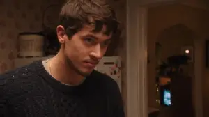 Задник к фильму "Полицейский в штатском" #523268