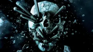 Задник к фильму "Пункт назначения 5" #642271