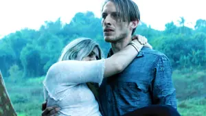 Задник к фильму "Дом призраков" #403575