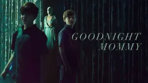 Задник к фильму "Спокойной ночи, мамочка" #294885