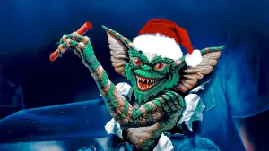 Задник к фильму "Гремлины" #240436