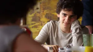 Задник к фильму "Никому не говори" #414731