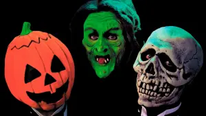 Задник к фильму "Хэллоуин 3: Сезон ведьм" #334680