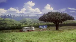 Задник к фильму "Дом" #505548