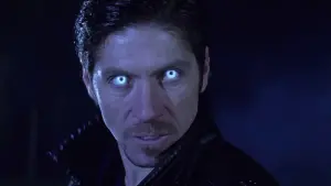 Задник к фильму "Джинн" #485632