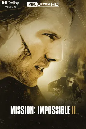 Постер к фильму "Миссия невыполнима 2" #302291