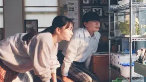 Задник к фильму "恋に至る病" #784621