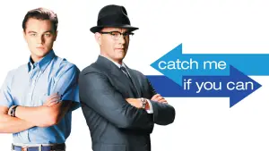 Задник к фильму "Поймай меня, если сможешь" #574524