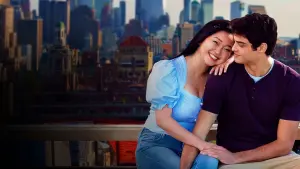 Задник к фильму "Всем парням: С любовью…" #206586