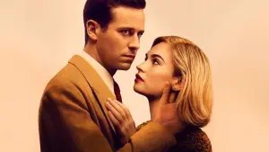 Задник к фильму "Ребекка" #291649