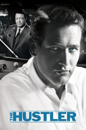 Постер к фильму "Бильярдист" #146257