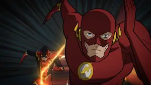 Задник к фильму "Лига Справедливости: Кризис на бесконечных землях. Часть 1" #160373