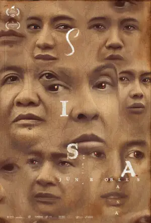 Постер к фильму "Sisa" #767896