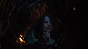 Задник к фильму "Отражение тьмы" #667115