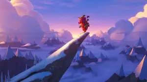 Задник к фильму "Гринч" #605319