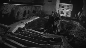 Задник к фильму "Третий человек" #699959