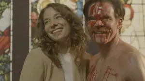 Задник к фильму "The VelociPastor 2" #786910