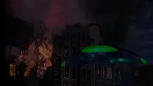 Задник к фильму "Война миров" #259016