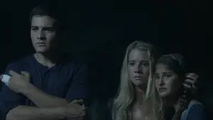 Задник к фильму "Ловушка времени" #297465