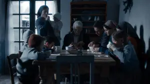 Задник к фильму "Горная невеста" #652940