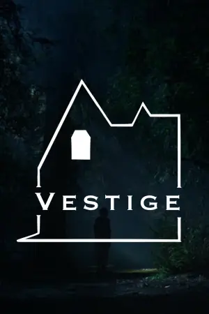 Постер к фильму "Vestige" #773380