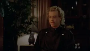 Задник к фильму "Линия смерти" #703850