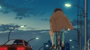 Задник к фильму "Шёпот сердца" #688303