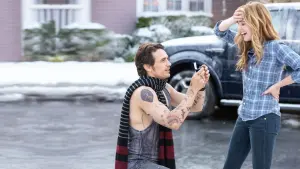 Задник к фильму "Почему он?" #288590