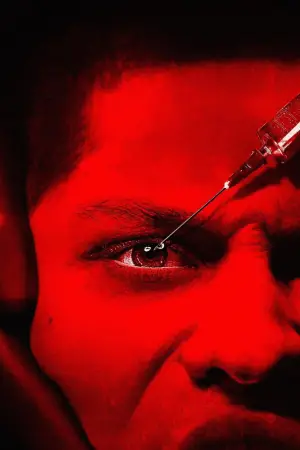 Постер к фильму "Обитель" #564064