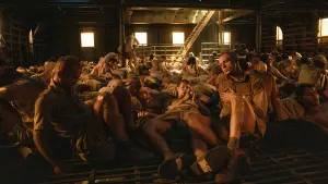 Задник к фильму "Остров Дунцзи" #611759