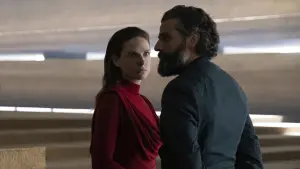 Задник к фильму "Дюна" #161588