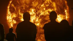 Задник к фильму "Пекло" #335338