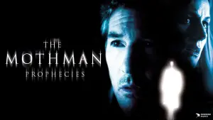 Человек-мотылек