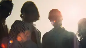 Задник к фильму "Выпускник" #672695