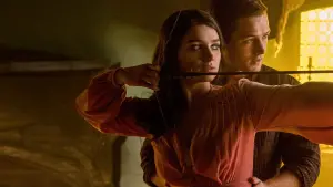 Задник к фильму "Робин Гуд: Начало" #323984