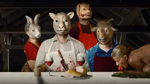 Видео к фильму Ферма | Official Trailer