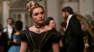 Задник к фильму "Маленькие женщины" #613536