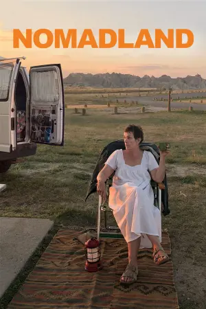 Постер к фильму "Земля кочевников" #92145