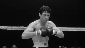 Задник к фильму "Бешеный бык" #656100